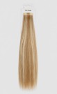Tape extensions 55 cm - Indisk hår - Highlights #18/#613 thumbnail
