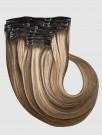 Farge C22 - Clip on extensions 65 cm thumbnail
