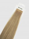 Tape extensions 55 cm - Europeisk hår - Naturlig blond #16 thumbnail