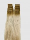 Balayage 8/60 - Invisible tape extensions 55 cm thumbnail