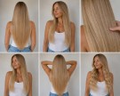 Farge Naturlig Blond #16 thumbnail