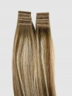Farge Balayage C23 - Invisible tape extensions 45 cm thumbnail