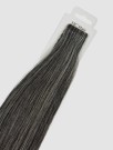 GREY - Tape Extensions 35 cm thumbnail
