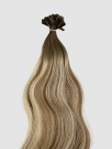 Farge Balayage C21 - Wavy Keratin Extensions  thumbnail