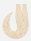 Pro Invisible tape extensions 55 cm - Double drawn - Farge #60 thumbnail