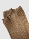 Invisible Weft Extensions - Farge #6 - Hårtrense thumbnail