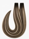 Pro Invisible tape extensions 55 cm - Double drawn - Farge C22 thumbnail