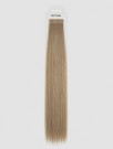 Tape extensions 65 cm - Europeisk hår - Kald blond #101 thumbnail