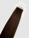 Brun 4 Invisible tape extensions 55 cm thumbnail