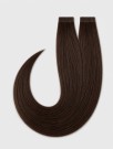 Pro Invisible tape extensions 55 cm - Double drawn - Farge #3 thumbnail