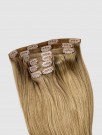 Invisible clip on extensions - Askeblond 8 thumbnail