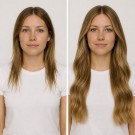 Før/etter - Farge Askebrun #7 thumbnail