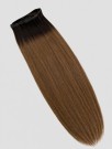 Farge Ombre #2/#6 - Butterfly Weft Extensions thumbnail