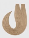 Pro Invisible tape extensions 55 cm - Double drawn - Farge #8 thumbnail