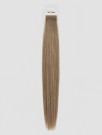 Askeblond #8 - Invisible tape extensions 45 cm thumbnail