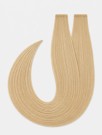 Pro Invisible tape extensions 55 cm - Double drawn - Farge #22 thumbnail