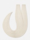 Pro Invisible tape extensions 55 cm - Double drawn - Farge ICE #601 thumbnail