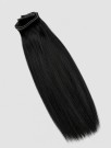 Butterfly Weft Extensions - Farge Sort #1 thumbnail