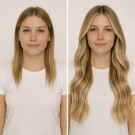 Farge C21 - Keratin Extensions thumbnail