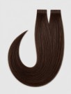 Pro Invisible tape extensions 55 cm - Double drawn - Farge #4 thumbnail