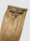 Invisible clip on extensions - Askeblond 8 thumbnail