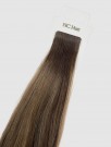 Farge C22 - Europeisk tape extensions 35 cm thumbnail