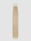 Tape extensions 55 cm - Indisk hår - Farge #60 thumbnail