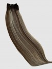 Ombre highlights #2/#66/#60 - Hairweft thumbnail