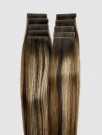 Farge Balayage C22 - Invisible tape extensions 45 cm thumbnail