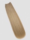 Invisible Weft Extensions - Farge: Kald blond #101 thumbnail