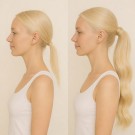 Ponytail Extensions - Farge #613 thumbnail