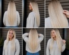 Farge Balayage #8/#60 thumbnail