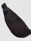Ponytail extensions - Indisk hår - Farge #3 thumbnail