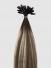 Keratin extensions - Ombre highlights thumbnail