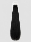 Invisible tape extensions 55 cm sort 1 thumbnail