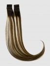 Invisible Tape Extensions - Ombre highlights 2/66/60 - 45 cm thumbnail