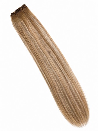 HAIR WEFT 55 CM / 100 GRAM