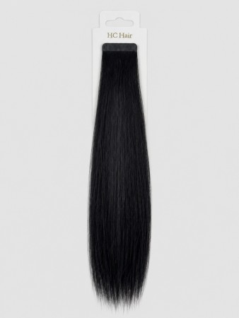 SORT #1 - Europeisk tape 45 cm