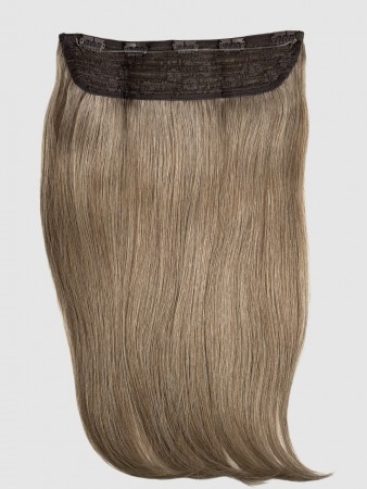 Askebrun #7 - Hairband 45cm/120g