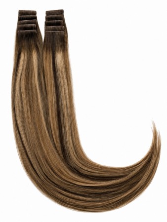 INVISIBLE TAPE EXTENSIONS 55CM