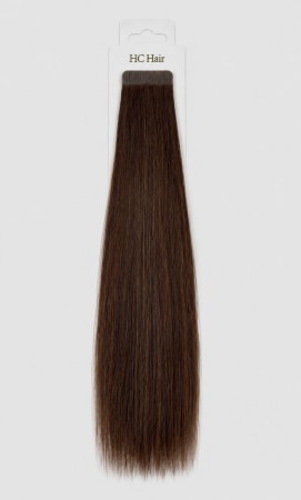 BRUN #4 - Europeisk tape 45 cm