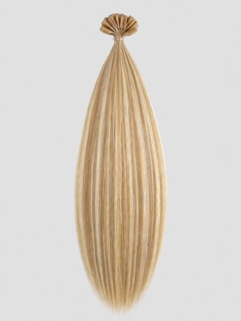 HIGHLIGHTS #18/#613 - Europeisk Keratin 55 cm