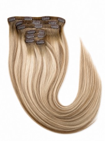 INVISIBLE CLIP-ON 55 CM/100 G