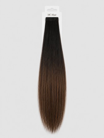 Ombre #1b/#2/#4 - Europeisk tape 65 cm