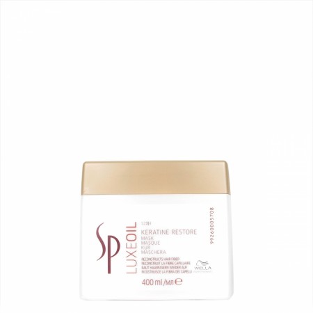 Wella SP Luxe Oil Keratin Restore Mask 400ml