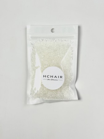Keratin lim (Voks pellets)