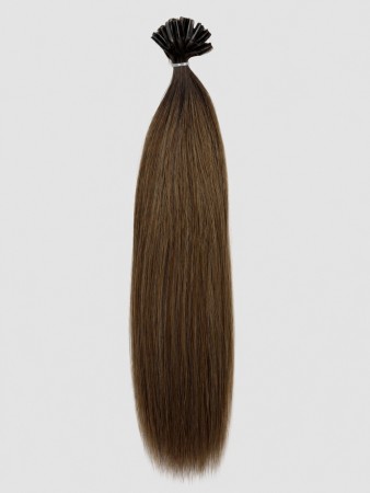 OMBRE #2/#6 - Europeisk Keratin 55 cm