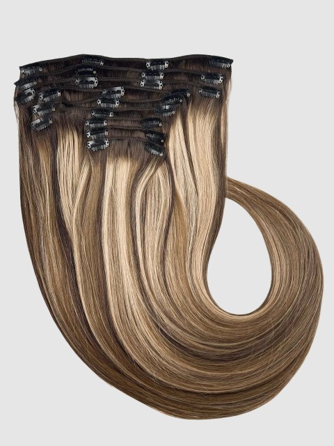 Farge C22 - Clip on extensions 65 cm