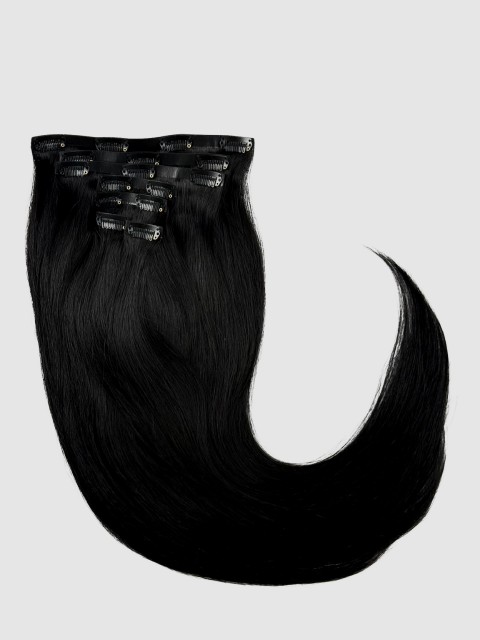 Invisible clip in - Sort 1