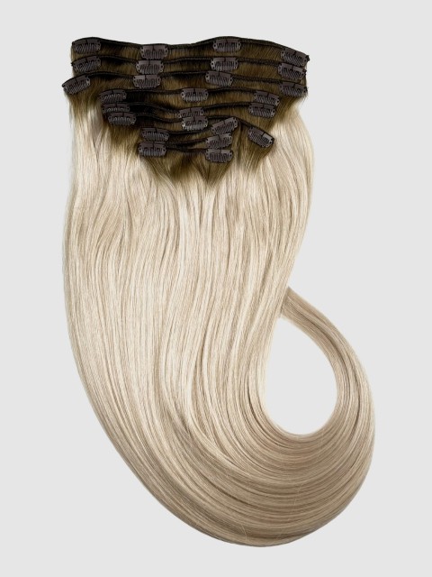 Balayage C15 - Clip on extensions